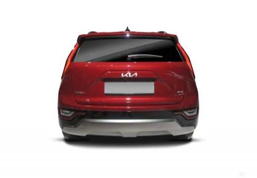 Kia NIRO HEV ACTIVE