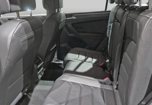 Voitures neuves VOLKSWAGEN TIGUAN Elegance Exclusive Paris