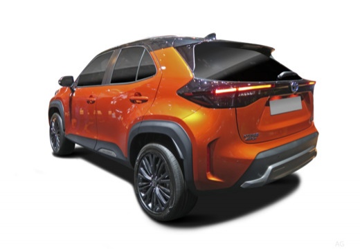 TOYOTA Yaris Cross Hybride 116h 2WD Collection - Véhicule Occasion - Océane Auto TOYOTA Yaris Cross Hybride 116h 2WD Collection - Véhicule Occasion Océane Auto