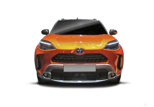 TOYOTA Yaris Cross Hybride 116h 2WD Collection - Véhicule Occasion - Océane Auto TOYOTA Yaris Cross Hybride 116h 2WD Collection - Véhicule Occasion Océane Auto