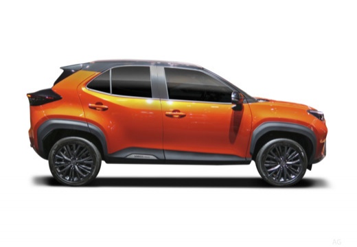 TOYOTA Yaris Cross Hybride 116h 2WD Collection - Véhicule Occasion - Océane Auto TOYOTA Yaris Cross Hybride 116h 2WD Collection - Véhicule Occasion Océane Auto