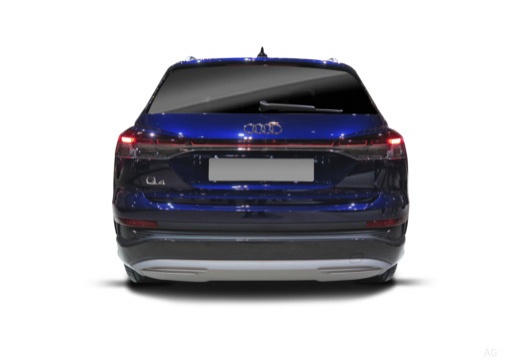 Voitures neuves Audi Q4 e-tron  Cesson-Sévigné