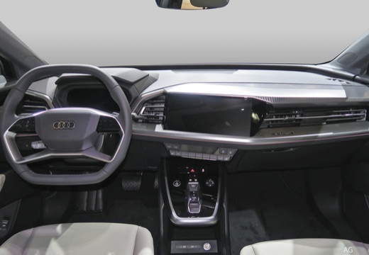 Voitures neuves Audi Q4 e-tron  Montigny-le-Bretonneux