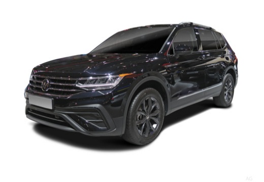 Voitures neuves VOLKSWAGEN TIGUAN ALLSPACE Elegance Exclusive Villemomble
