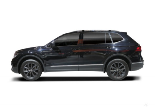 Voitures neuves VOLKSWAGEN TIGUAN ALLSPACE R-Line Clermont-Ferrand