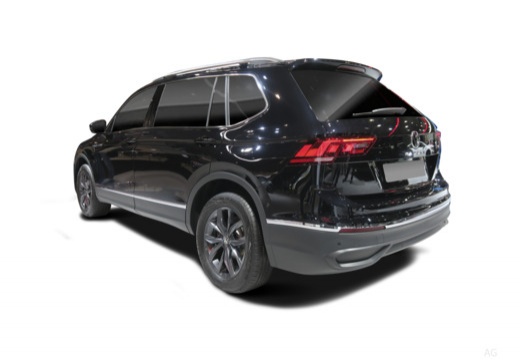 Voitures neuves VOLKSWAGEN TIGUAN ALLSPACE R-Line Clermont-Ferrand