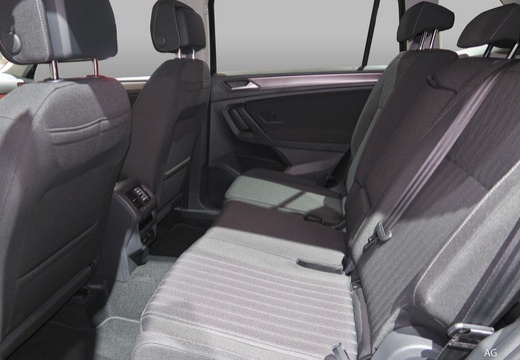 Voitures neuves VOLKSWAGEN TIGUAN ALLSPACE R-Line Clermont-Ferrand