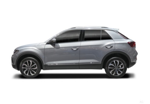 Voitures neuves VOLKSWAGEN T-ROC VW Edition Nice