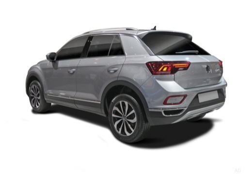 Voitures neuves VOLKSWAGEN T-ROC Life Plus Villemomble