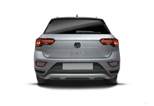 Voitures neuves VOLKSWAGEN T-ROC Life Plus Nancy