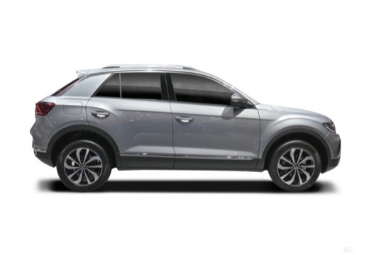 Voitures neuves VOLKSWAGEN T-ROC Life Plus Nancy