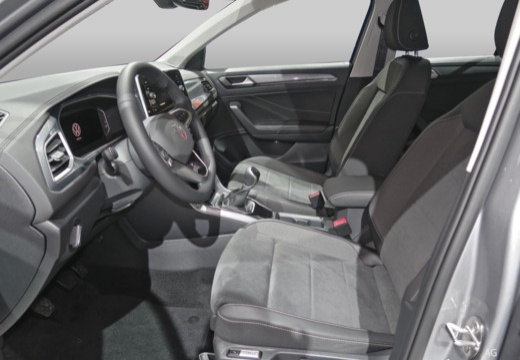 Voitures neuves VOLKSWAGEN T-ROC Life Plus Villemomble