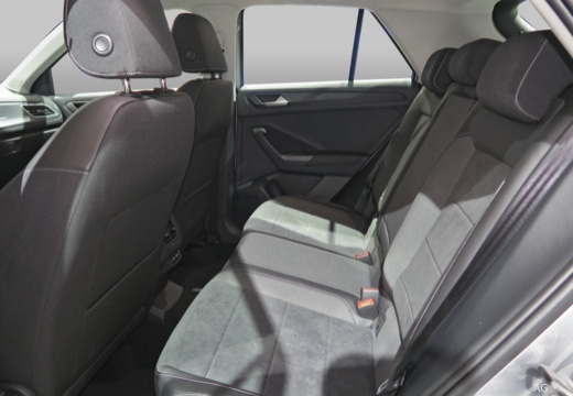 Voitures neuves VOLKSWAGEN T-ROC R-Line Paris