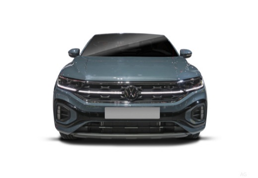 Voitures neuves VOLKSWAGEN T-Roc Cabriolet R-Line Orvault