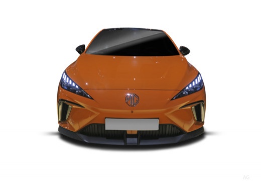 MG MG4 Electric 51kWh - 125 kW 2WD Standard - Véhicule Occasion - Océane Auto MG MG4 Electric 51kWh - 125 kW 2WD Standard - Véhicule Occasion Océane Auto