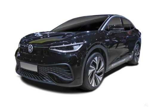 Voitures neuves VOLKSWAGEN ID.5 Life Max Thionville