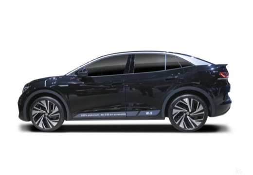 Voitures neuves VOLKSWAGEN ID.5 Life Max Thionville