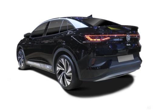Voitures neuves VOLKSWAGEN ID.5  Villemomble
