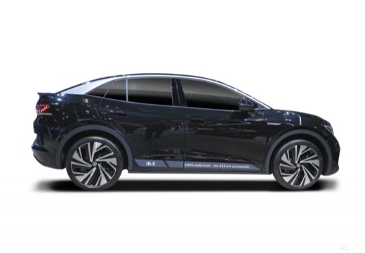 Voitures neuves VOLKSWAGEN ID.5 Life Max Thionville