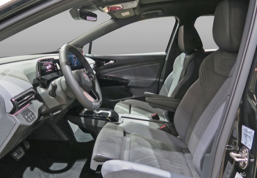 Voitures neuves VOLKSWAGEN ID.5 Life Max Thionville