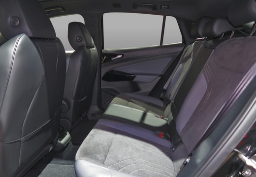 Voitures neuves VOLKSWAGEN ID.5 Life Max Thionville