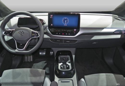 Voitures neuves VOLKSWAGEN ID.5  Paris