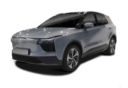 AIWAYS U5 150 kW Prime - Véhicule Occasion Océane Auto