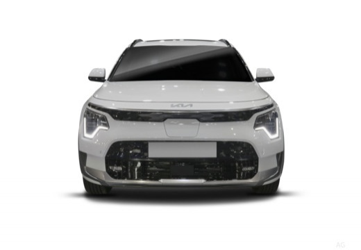 KIA Niro EV Electrique 204 ch Premium - Véhicule Occasion Océane Auto