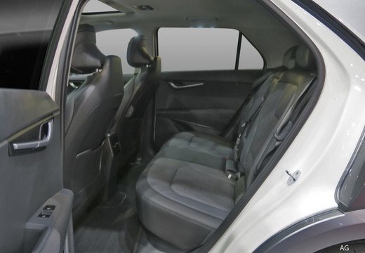 KIA Niro EV Electrique 204 ch Premium - Véhicule Occasion Océane Auto