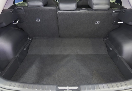 KIA Niro EV Electrique 204 ch Premium - Véhicule Occasion Océane Auto
