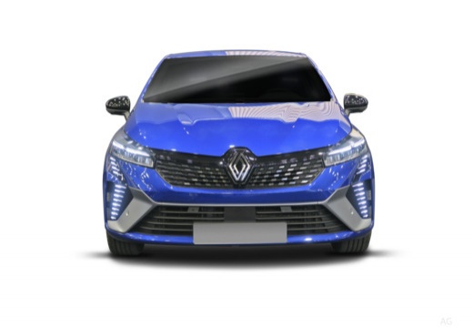 RENAULT Clio dCi 100 GSR2 Evolution - Véhicule Occasion Océane Auto