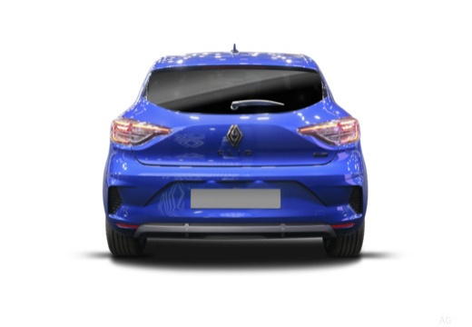 RENAULT Clio dCi 100 GSR2 Evolution - Véhicule Occasion Océane Auto