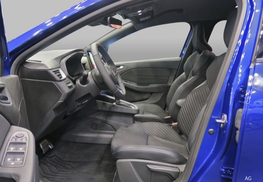 RENAULT Clio dCi 100 GSR2 Evolution - Véhicule Occasion Océane Auto