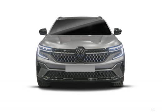 RENAULT Espace E-Tech hybrid 200 esprit Alpine - Véhicule Occasion - Océane Auto RENAULT Espace E-Tech hybrid 200 esprit Alpine - Véhicule Occasion Océane Auto