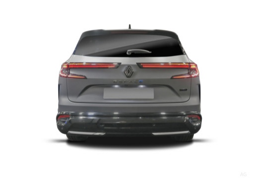 RENAULT Espace E-Tech hybrid 200 esprit Alpine - Véhicule Occasion - Océane Auto RENAULT Espace E-Tech hybrid 200 esprit Alpine - Véhicule Occasion Océane Auto