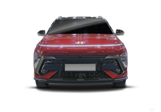 HYUNDAI Kona Hybrid 129 Creative - Véhicule Occasion Océane Auto