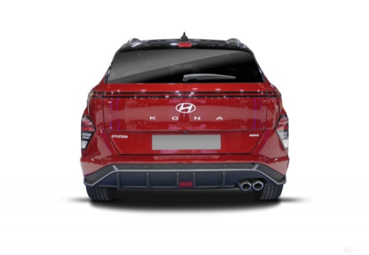 HYUNDAI Kona Hybrid 129 Creative - Véhicule Occasion Océane Auto