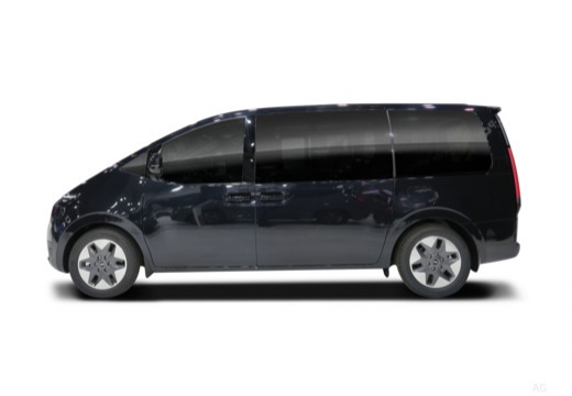 HYUNDAI Staria 1.6 T-GDI 225 Hybrid BVA6 Creative - Véhicule Occasion Océane Auto