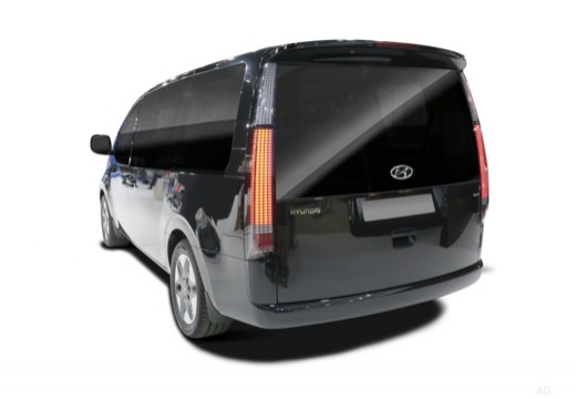 HYUNDAI Staria 1.6 T-GDI 225 Hybrid BVA6 Creative - Véhicule Occasion Océane Auto