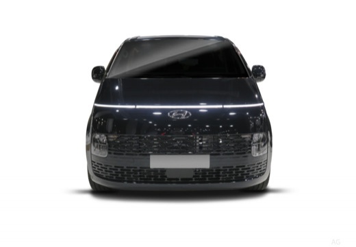 HYUNDAI Staria 1.6 T-GDI 225 Hybrid BVA6 Creative - Véhicule Occasion Océane Auto