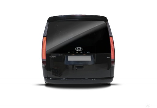HYUNDAI Staria 1.6 T-GDI 225 Hybrid BVA6 Creative - Véhicule Occasion Océane Auto