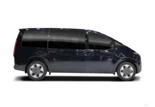 HYUNDAI Staria 1.6 T-GDI 225 Hybrid BVA6 Creative - Véhicule Occasion Océane Auto
