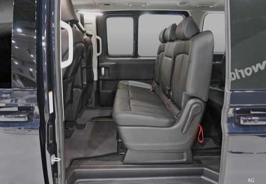 HYUNDAI Staria 1.6 T-GDI 225 Hybrid BVA6 Creative - Véhicule Occasion Océane Auto