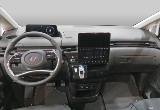 HYUNDAI Staria 1.6 T-GDI 225 Hybrid BVA6 Creative - Véhicule Occasion Océane Auto