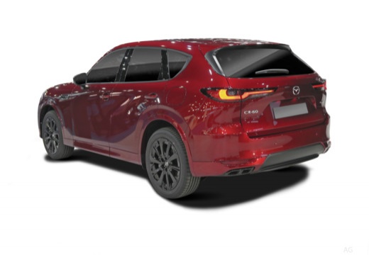 MAZDA CX-60 2.5L e-SKYACTIV PHEV 327 ch 4x4 BVA8 Exclusive-Line - Véhicule Occasion - Océane Auto MAZDA CX-60 2.5L e-SKYACTIV PHEV 327 ch 4x4 BVA8 Exclusive-Line - Véhicule Occasion Océane Auto