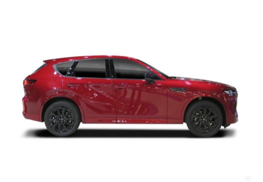 MAZDA CX-60 2.5L e-SKYACTIV PHEV 327 ch 4x4 BVA8 Exclusive-Line - Véhicule Occasion - Océane Auto MAZDA CX-60 2.5L e-SKYACTIV PHEV 327 ch 4x4 BVA8 Exclusive-Line - Véhicule Occasion Océane Auto