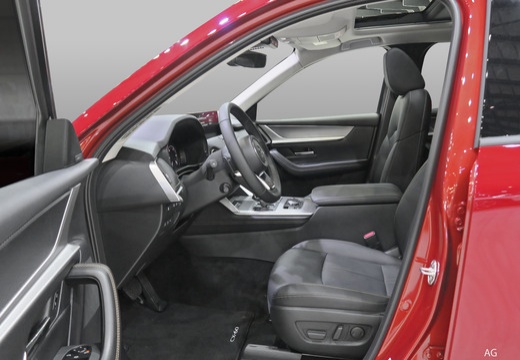 MAZDA CX-60 2.5L e-SKYACTIV PHEV 327 ch 4x4 BVA8 Exclusive-Line - Véhicule Occasion - Océane Auto MAZDA CX-60 2.5L e-SKYACTIV PHEV 327 ch 4x4 BVA8 Exclusive-Line - Véhicule Occasion Océane Auto