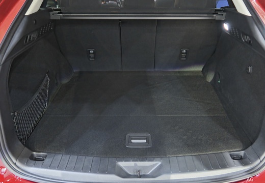 MAZDA CX-60 2.5L e-SKYACTIV PHEV 327 ch 4x4 BVA8 Exclusive-Line - Véhicule Occasion - Océane Auto MAZDA CX-60 2.5L e-SKYACTIV PHEV 327 ch 4x4 BVA8 Exclusive-Line - Véhicule Occasion Océane Auto