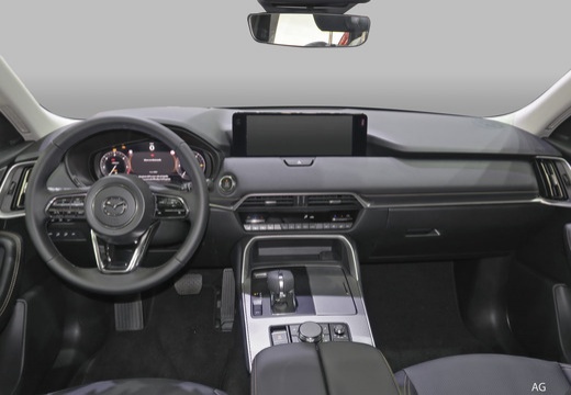 MAZDA CX-60 2.5L e-SKYACTIV PHEV 327 ch 4x4 BVA8 Exclusive-Line - Véhicule Occasion - Océane Auto MAZDA CX-60 2.5L e-SKYACTIV PHEV 327 ch 4x4 BVA8 Exclusive-Line - Véhicule Occasion Océane Auto