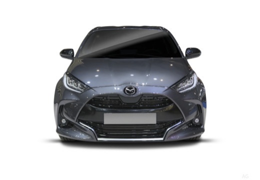 MAZDA Mazda2 Hybrid 1.5L CVT 116 ch Agile Pack Confort - Véhicule Occasion - Océane Auto MAZDA Mazda2 Hybrid 1.5L CVT 116 ch Agile Pack Confort - Véhicule Occasion Océane Auto